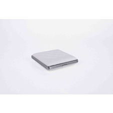 AMBIENTE Színes cigaretta tárca - Fehér cigaretta tárca