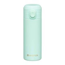 Ambition Alice termo kulacs 350 ml menta termosz