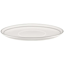 Ambition Aura Silver szószkiöntő alátét 20.5 cm konyhai eszköz