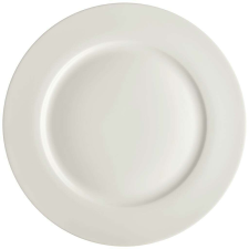Ambition Aura White desszert tányér 19 cm tányér és evőeszköz