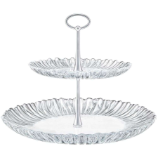 Ambition Aurora 2 emeletes kítálótál konyhai eszköz