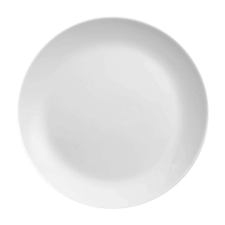 Ambition Basic lapos tányér 24 cm tányér és evőeszköz