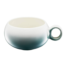 Ambition Bella csésze 400 ml smaragd bögrék, csészék