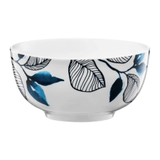 Ambition Blue Flower salátás tálka 14 cm konyhai eszköz