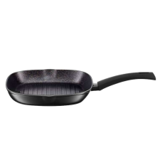 Ambition Carbon grill serpenyő 26 cm edény