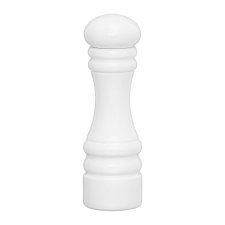 Ambition Chess Pro borsőrlő 17 cm fehér papírárú, csomagoló és tárolóeszköz
