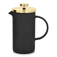 Ambition Curly Gold kávé- és teakészítő 600 ml konyhai eszköz