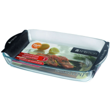 Ambition Excellent hőálló tál 29x19 cm edény