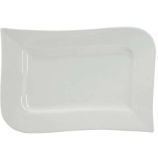 Ambition Fala kínálótál 41 x 25,5 cm konyhai eszköz