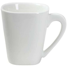 Ambition Fala/Kubiko csésze 220 ml négyzet alakú bögrék, csészék