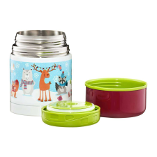Ambition Forest Team Junior ételtartó termosz 500 ml termosz
