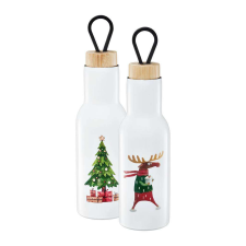 Ambition Forest termo palack 400 ml jávorszarvas termosz