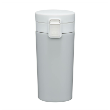 Ambition Gris termoszbögre 350 ml szürke termosz