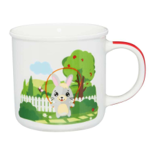 Ambition Junior Betty I Bunny bögre 240 ml ugrókötél bögrék, csészék