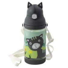 Ambition Junior Orsi kulacs 420 ml cica kulacs, kulacstartó