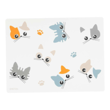 Ambition Kitty asztali alátét 40x30 cm cicák konyhai eszköz