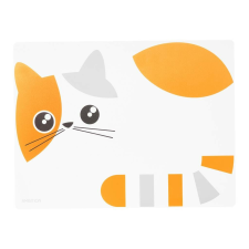 Ambition Kitty asztali alátét 40x30 cm narancs konyhai eszköz
