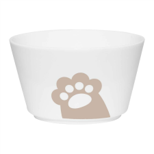 Ambition Kitty tálka 14 cm bézs konyhai eszköz