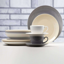Ambition Linea csészealj 15.5 cm fehér bögrék, csészék