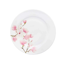 Ambition Magnolia desszert tányér 19 cm tányér és evőeszköz