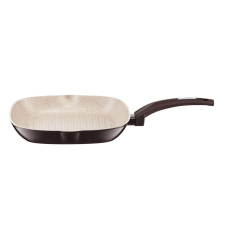 Ambition Master Stone grill serpenyő 28 cm edény