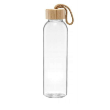 Ambition Natural palack 500 ml kulacs, kulacstartó