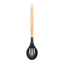 Ambition Natural szedőkanál 32.5 cm lyukas konyhai eszköz