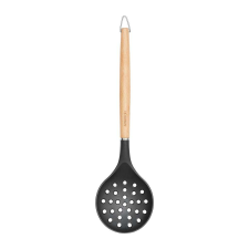 Ambition Natural szűrőkanál 34 cm konyhai eszköz