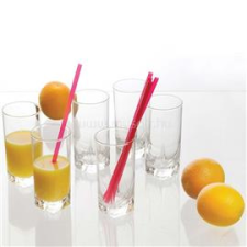 Ambition P1643 Tropicana 330ml 6db-os pohárkészlet (AMBITION_33412) konyhai eszköz