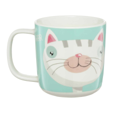 Ambition Pets bögre 370 ml cicás bögrék, csészék