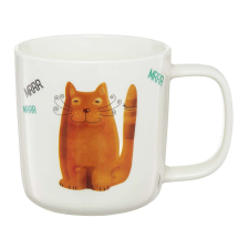 Ambition Pets bögre 370 ml macska bögrék, csészék