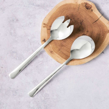 Ambition Prato salátás kanál + villa szett 24 cm konyhai eszköz