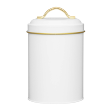 Ambition Royal fém tároló 1400 ml fehér papírárú, csomagoló és tárolóeszköz