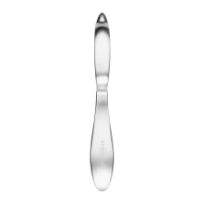 Ambition Silky keresztirányú hámozó 17 cm konyhai eszköz