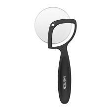 Ambition Silky pizzavágó 19.5 cm fekete konyhai eszköz