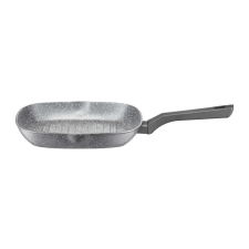 Ambition Silverstone grillserpenyő 26 cm edény