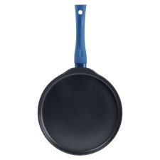 Ambition Tortite palacsintasütő 24 cm kék edény