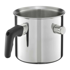 Ambition Vikos duplafalú tejforraló 14 cm 1.7 l konyhai eszköz