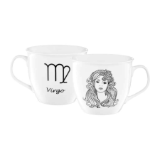 Ambition Zodiac bögre 520 ml szűz bögrék, csészék