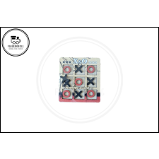  Ambőba / Tic Tac Toe / IX-OX mini &#039;B&#039; fajáték