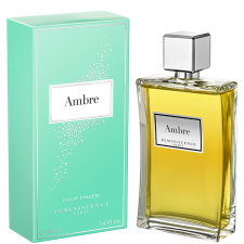 Ambre Reminiscence, Illatminta EDT parfüm és kölni