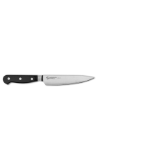  Ambrogio Sanelli Maitre 19cm-es szakácskés, NITRO-B acél, kovácsolt kés és bárd