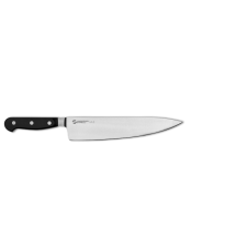  Ambrogio Sanelli Maitre 24cm-es szakácskés, NITRO-B acél, kovácsolt kés és bárd