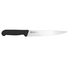 Ambrogio Sanelli Supra rugalmas filéző kés, 18 cm kés és bárd