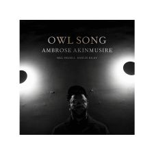  Ambrose Akinmusire - Owl Song (Vinyl LP (nagylemez)) jazz