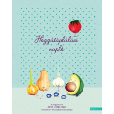 Ambrus Éva - Hozzátáplálási napló egyéb könyv