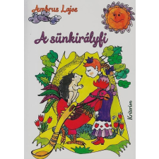  Ambrus Lajos - A Sünkirályfi gyermek- és ifjúsági könyv