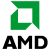 AMD 100-300000262 Radeon Pro W6400 4GB GDDR6 PCIE