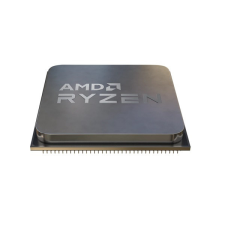 AMD AM4 CPU Ryzen 5 5500 3.6GHz 19MB Cache processzor