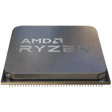AMD AM5 Ryzen 7500F Tray 3,7GHz 6x Core 65W Boost 5 GHz 32MB Cache (100-000000597) processzor